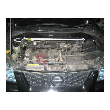 Rozpórka przednia (Front Upper Strut Bar)Ultra Racing Nissan X Trail 01-07 2.0 T30