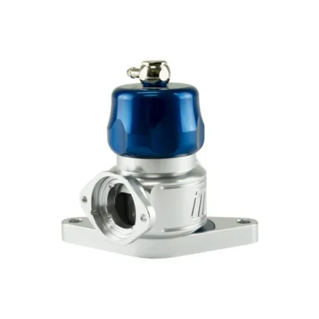 Zawór blow off BOV Turbosmart TS-0205-1015 Dual Port Subaru Forester XT WRX STI