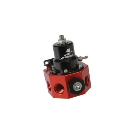 Regulator ciśnienia paliwa Aeromotive Double-Adjustable Return Style ARE 13209
