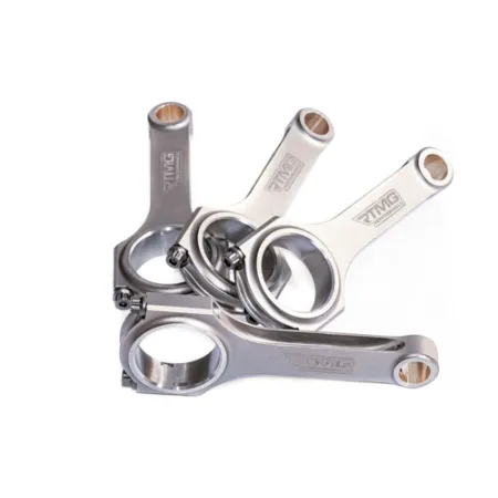 Kute korbowody zestaw RTMG Performance dla 1.4 TSI EA211 - do 600HP