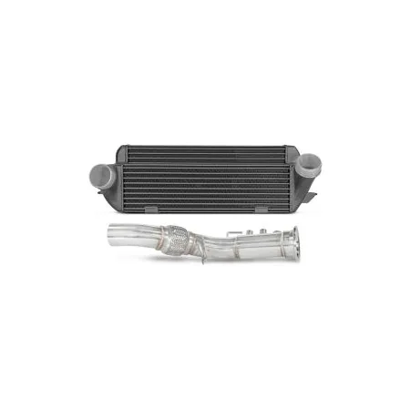 Performance Package Wagner Tuning for BMW E90 Intercooler / Downpipe