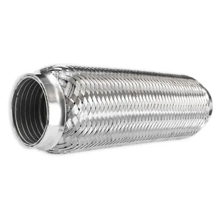 Łącznik elastyczny wydechu 76mm 250 mm