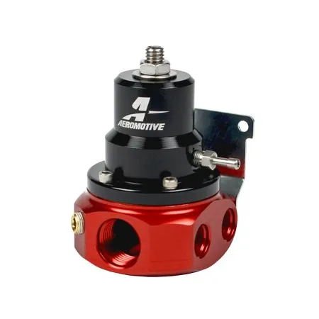 Regulator ciśnienia paliwa A1000 4-Port Carbureted Return Style ARE 13224