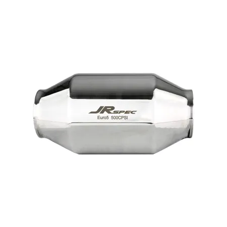 Uniwersalny Katalizator JRspec Euro 5 Do Silników 0.6 - 2.4L 57mm / 102mm Wlot / Wylot