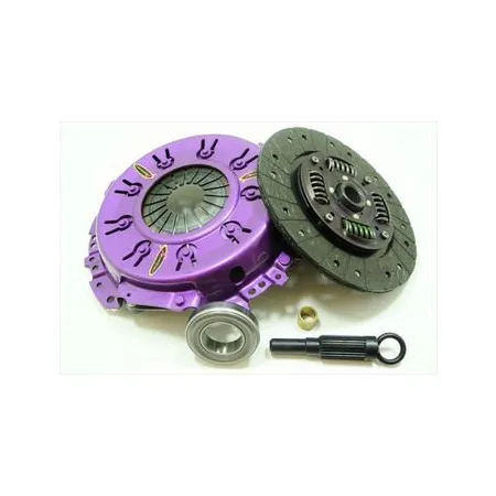 Zestaw sprzęgła Xtreme Clutch Heavy Duty Organic Nissan PINTARA 2.0 i 78KW (1986-1990)