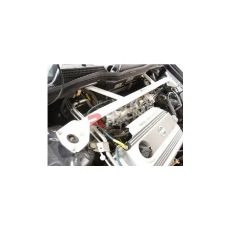 Rozpórka przednia (Front Upper Strut Bar)Ultra Racing Nissan Almera 00-05 N16