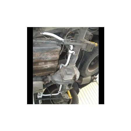 Stabilizator zawieszenia tylny 20mm Ultra Racing for SsangYong Rexton 2.9 4WD 12+