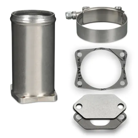 Zamiennik zaworu EGR Mercedes z silnikami 1.7 CDI