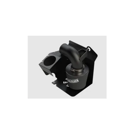 Dedykowany układ dolotowy Ramair JSK-312-BK Renault Clio MK4 1.6 RS Trophy