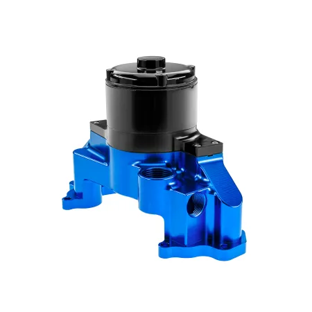 Elektryczna tuningowa pompa FMIC.Pro do silników LS-X LS1 LS2 LS3 LS7 LS9 LSA L76 L77 L98 LSX LS Performance