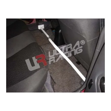 Rozpórka wewnętrzna (Room Bar) 555 Ultra Racing Mazda 323F BA 94-98