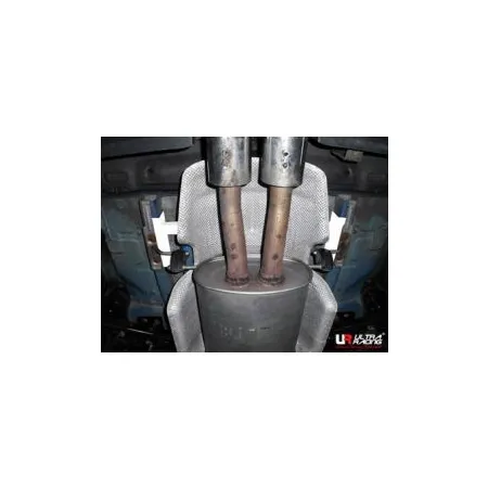 Rozpórka tylna (Rear Torsion Bar) 1718 Ultra Racing Mini Cooper S R56 06+