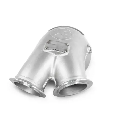 Downpipe Kit Wagner Tuning for Audi S4 B9 / S5 F5 300CPSI EU6