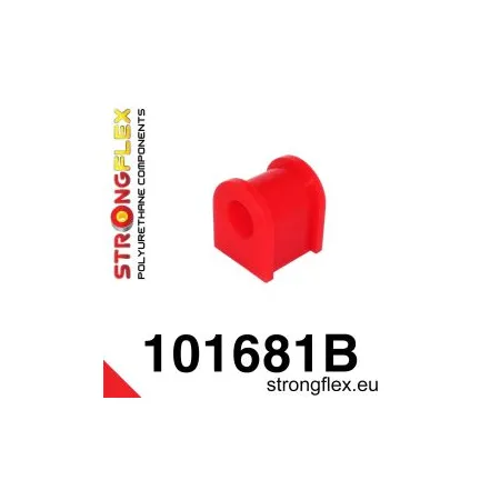 101681B: Tuleja stabilizatora tylnego Mazda RX-8