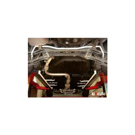 Rozpórka tylna (Rear Torsion Bar) (229P) Ultra Racing Proton Perdana 2.0 2WD 95-10