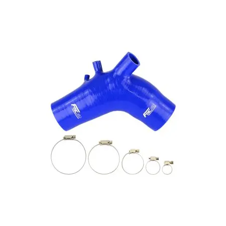 Przewód Silikonowy Dolotu FMIC.EU Mitsubishi Lancer Evo X 10 2008-2015