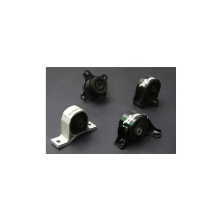 Hardrace Harden Engine Mount for Honda Civic