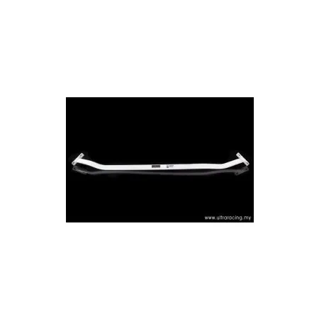 Rozpórka przednia (Front Upper Strut Bar)1590 Ultra Racing Mitsubishi Triton/L200 06+