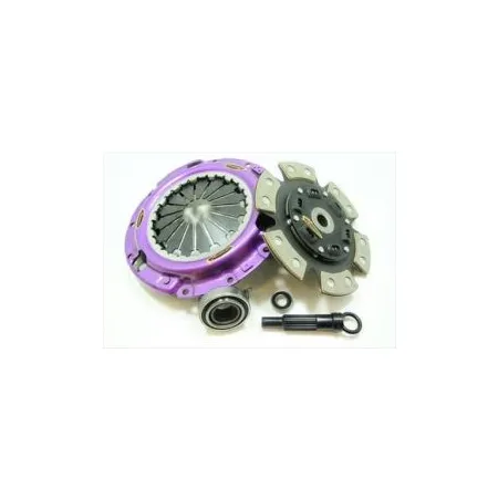 Zestaw sprzęgła Xtreme Clutch Heavy Duty Ceramic Mitsubishi VERADA 3.0 i 125KW (1991-1994)