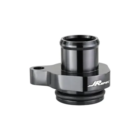 Króciec przewodu chłodzenia JRspec do BMW N52 N53 N54