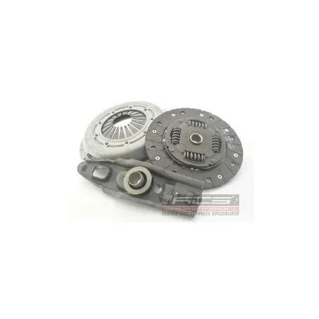 Zestaw sprzęgła Xtreme Clutch SMART FORFOUR 1.5 BRABUS (454.034) 130KW (2005-2006)
