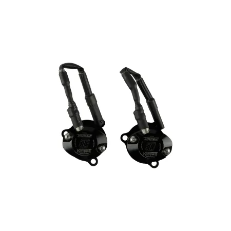 Blow Off Valves BOV Plumb Back VR32 Kompact EM Turbosmart for Hurricane 3.0L