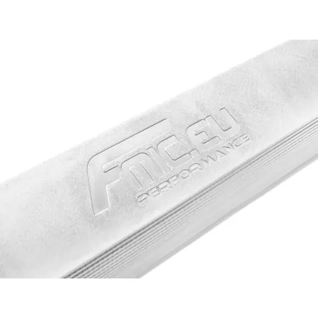 Intercooler 450x300x76mm FMIC.EU Tylny Wlot / Wylot