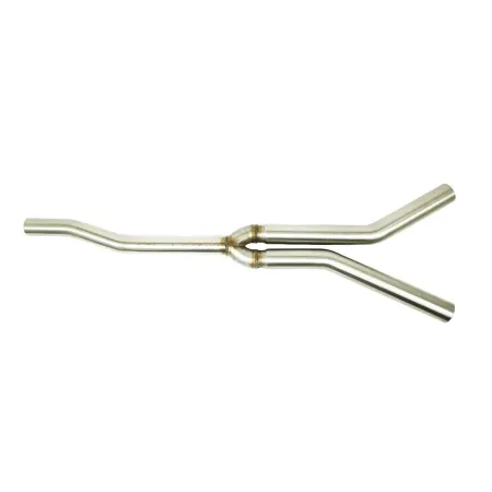 Tłumik dedykowany FORD Mustang MK6 (2014-2017) COUPE