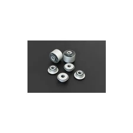 Hardrace Rear Trailing Arm For Bushing For Toyota RAV4 Harrier Lexus NX