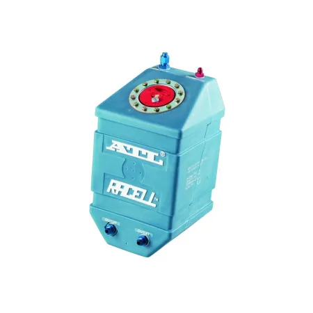 ATL Rigid Fuel Tank 20L FIA Approved