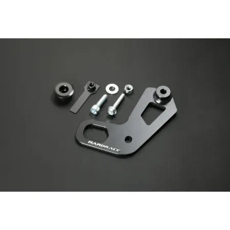 Hardrace Rear Tow Hook Kit