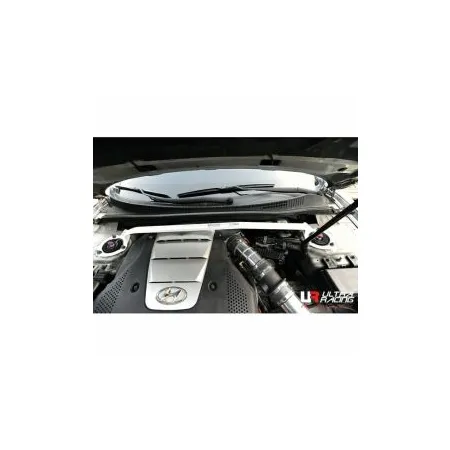 Rozpórka przednia (Front Upper Strut)bar(2287) Ultra Racing Hyundai Grandeur (TG) 2.7 2WD 05-11