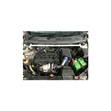 Rozpórka przednia (Front Upper Strut Bar)(1774) Ultra Racing Proton Preve 1.6T 12-20/Proton Suprima 1.6T 13-19 2WD