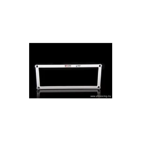 Rozpórka przednia dolna (Front Lower Brace) (999) Ultra Racing Nissan Sylphy (G11) 2.0 2WD 06+