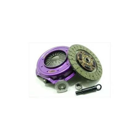 Zestaw sprzęgła Xtreme Clutch Heavy Duty Organic FORD AUSTRALIA FALCON 3.6 221ci 101KW (1969-1970)