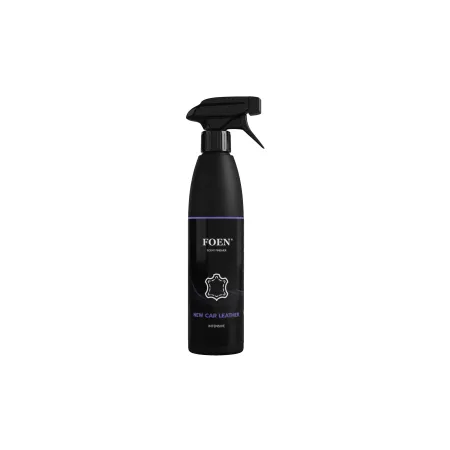 FOEN New Car Leather 450ml