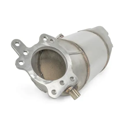 Downpipe Wagner Tuning Honda Civic FK7 1,5VTec Turbo 300CPSI EU6