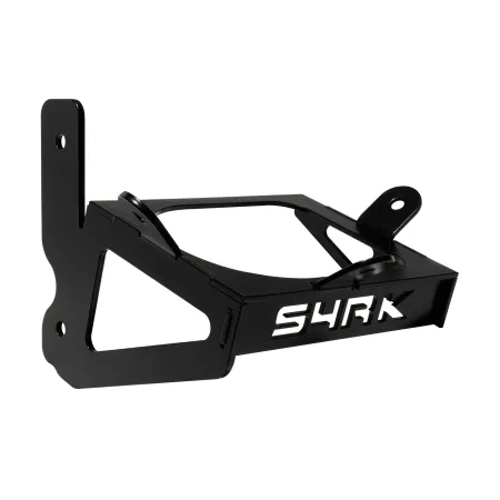 Mocowanie elektrycznej pompy wspomagania do silników 1JZ 2JZ