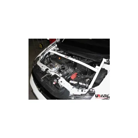 Rozpórka przednia (Front Upper Strut Bar)Ultra Racing Honda Civic FB/Coupe 10+ USA