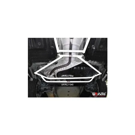 Rozpórka tylna dolna (Rear Lower Tiebar) Ultra Racing Nissan Almera 1.5 11+