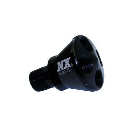 NX Mini Shower Head Nitrous Express NX 15010B
