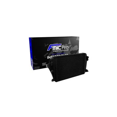 Intercooler FMIC.Pro VW Amarok 3.0 TDI