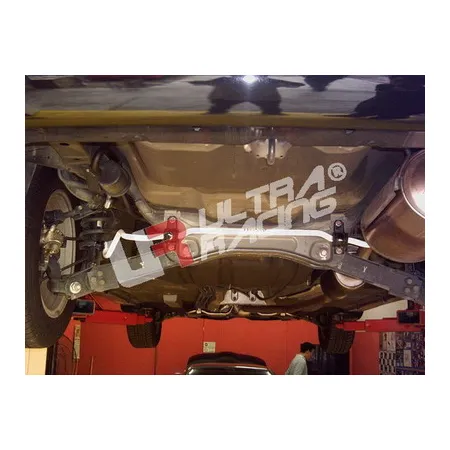 Stabilizator zawieszenia tylny 16mm Ultra Racing for Honda Civic 01-05 2/3D (+Type-R)