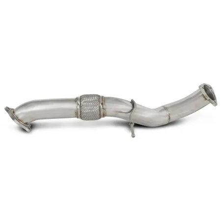 Downpipe Wagner Tuning Honda Civic FK7 1,5VTec Turbo 300CPSI EU6