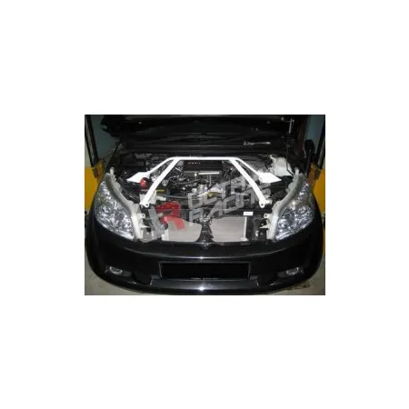 Rozpórka przednia (Front Upper Strut Bar)Ultra Racing Daihatsu Terios 5-Seat 06+