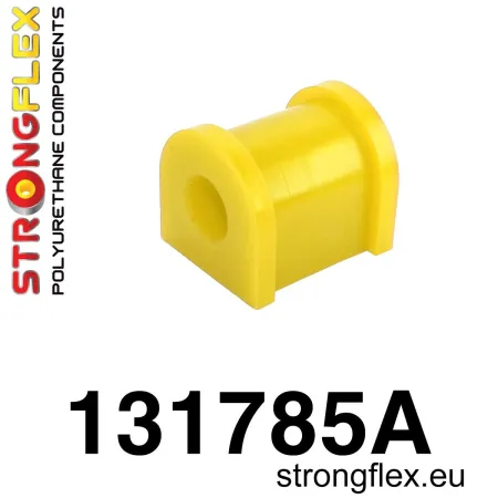 131785A: Tuleja stabilizatora tylnego SPORT Opel Calibra