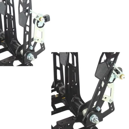 Elektroniczny Czujnik do Pedalboxa RPB0007 RacingPedalBox