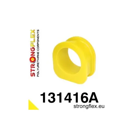 131416A: Tuleja przekładni kierowniczej prawa SPORT Opel Calibra