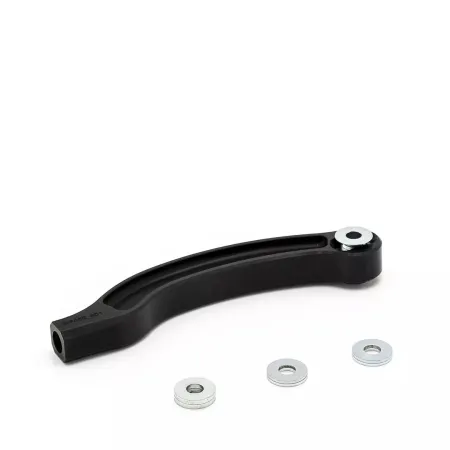 Nissan R35 GT-R Zestaw obniżonych zwrotnic przedniego zawieszenia Wisefab