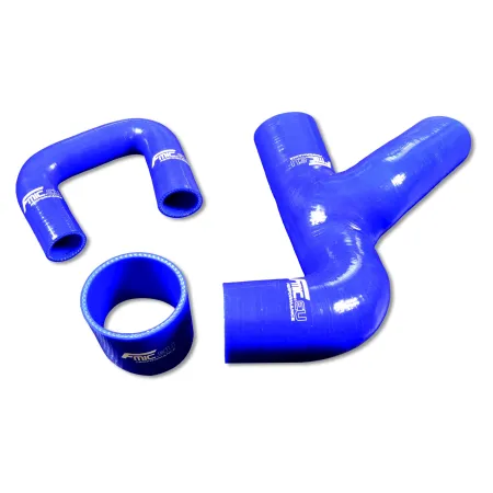 Zestaw Przewodów Silikonowych Intercoolera FMIC.EU Subaru Impreza GC8 EJ20 STI WRX UK MK5-6